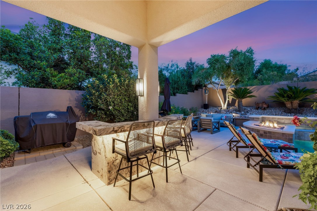 41 Hassayampa Trail Henderson NV 89052