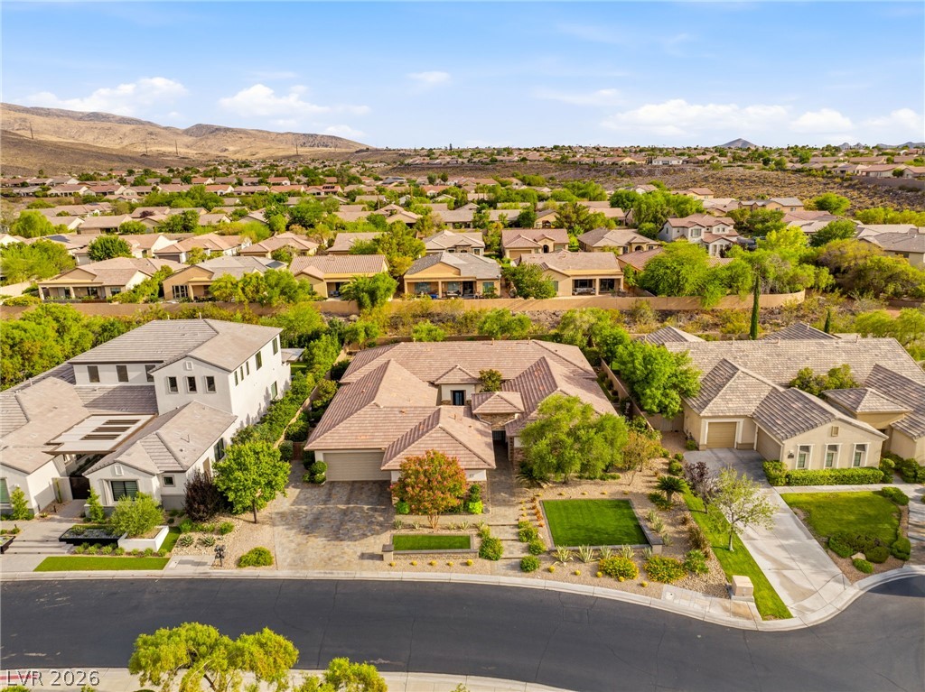 41 Hassayampa Trail Henderson NV 89052