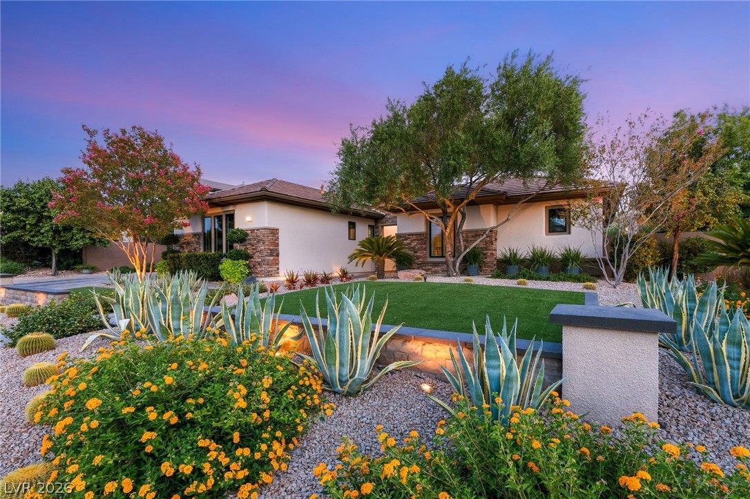 41 Hassayampa Trail Henderson NV 89052