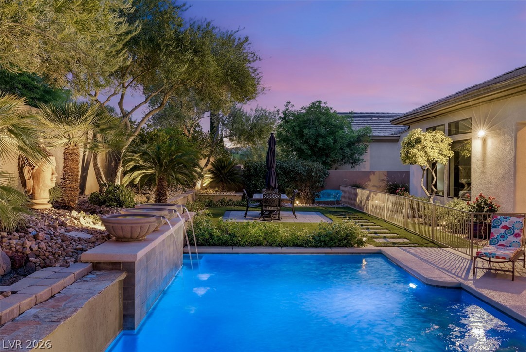 41 Hassayampa Trail Henderson NV 89052