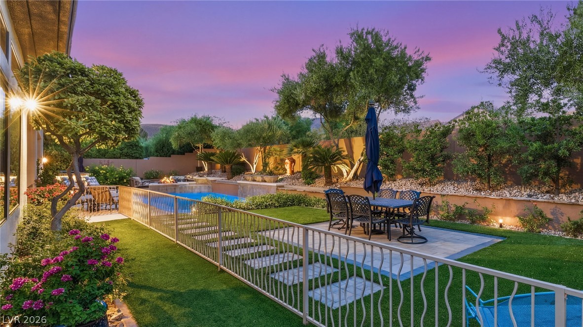 41 Hassayampa Trail Henderson NV 89052