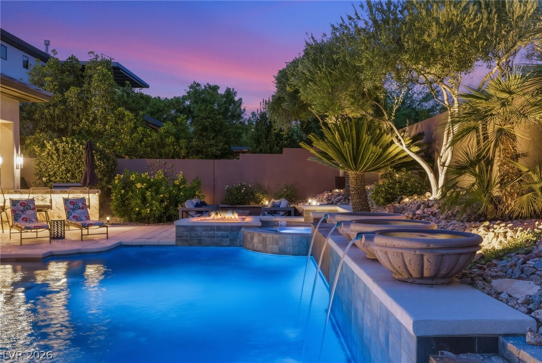41 Hassayampa Trail Henderson NV 89052