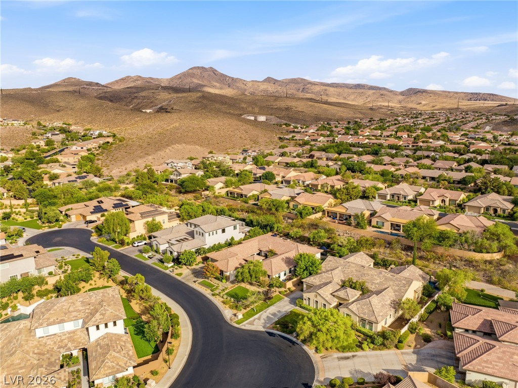41 Hassayampa Trail Henderson NV 89052