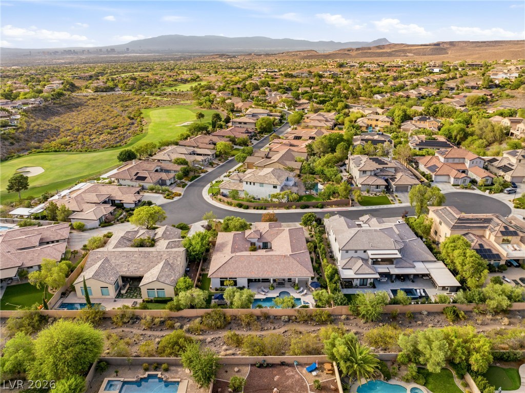 41 Hassayampa Trail Henderson NV 89052