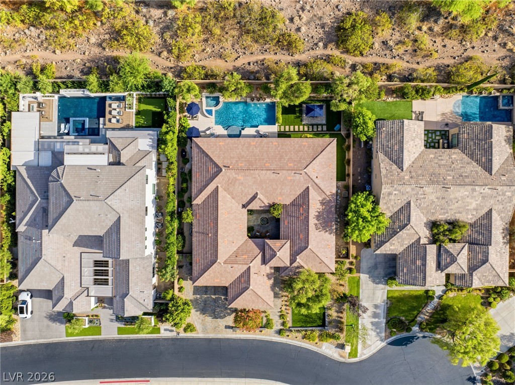 41 Hassayampa Trail Henderson NV 89052