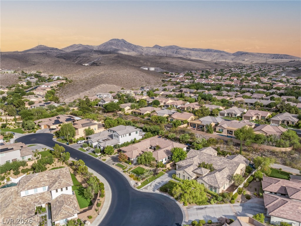 41 Hassayampa Trail Henderson NV 89052