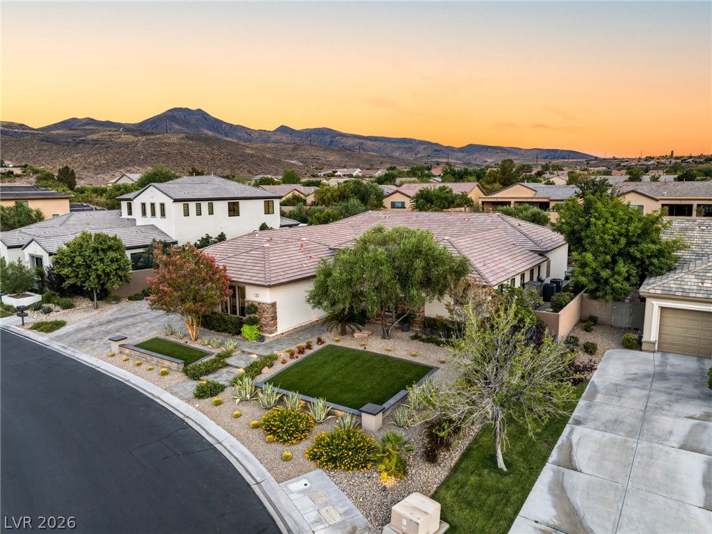 41 Hassayampa Trail Henderson NV 89052