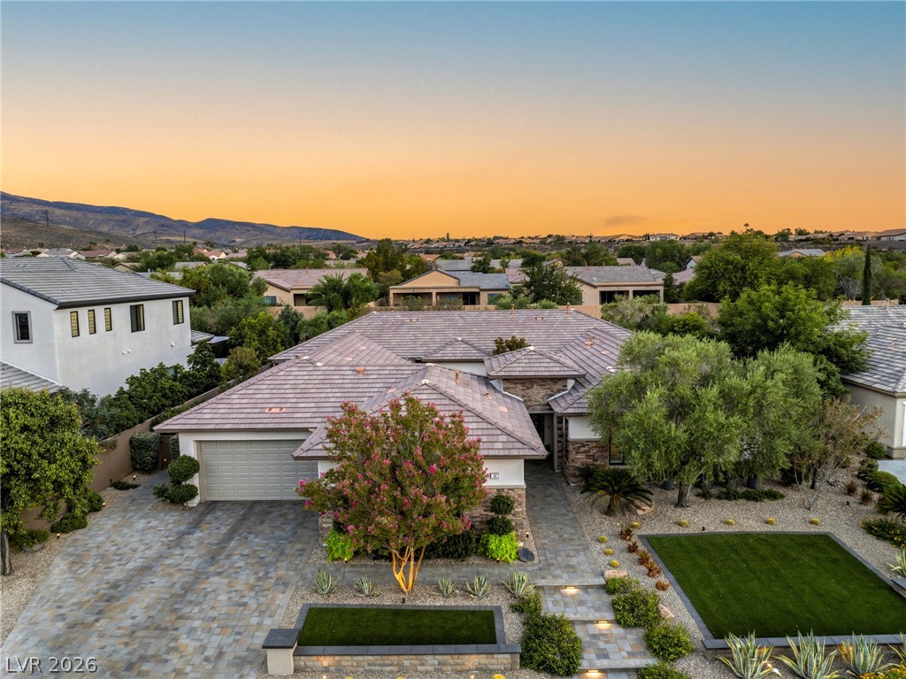 41 Hassayampa Trail Henderson NV 89052