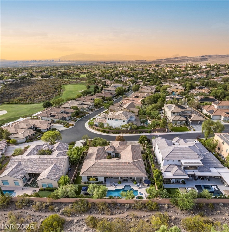 41 Hassayampa Trail Henderson NV 89052