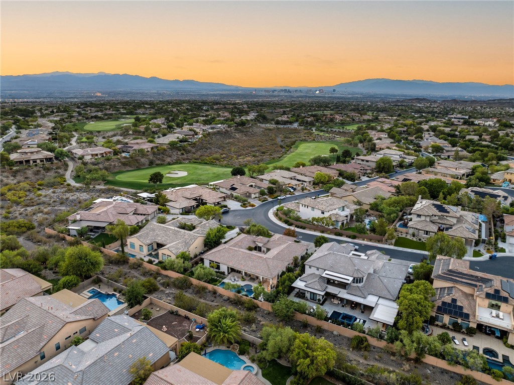 41 Hassayampa Trail Henderson NV 89052