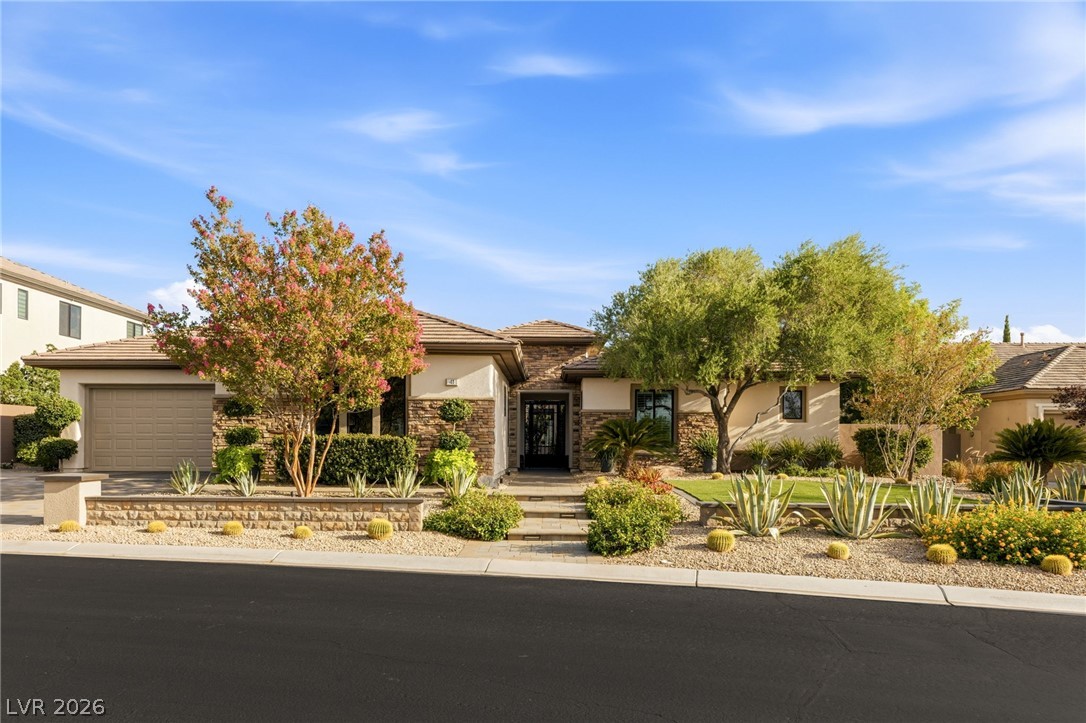 41 Hassayampa Trail Henderson NV 89052