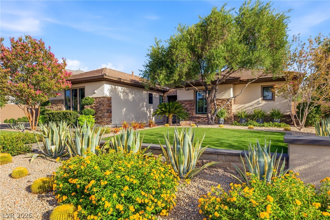 41 Hassayampa Trail Henderson NV 89052