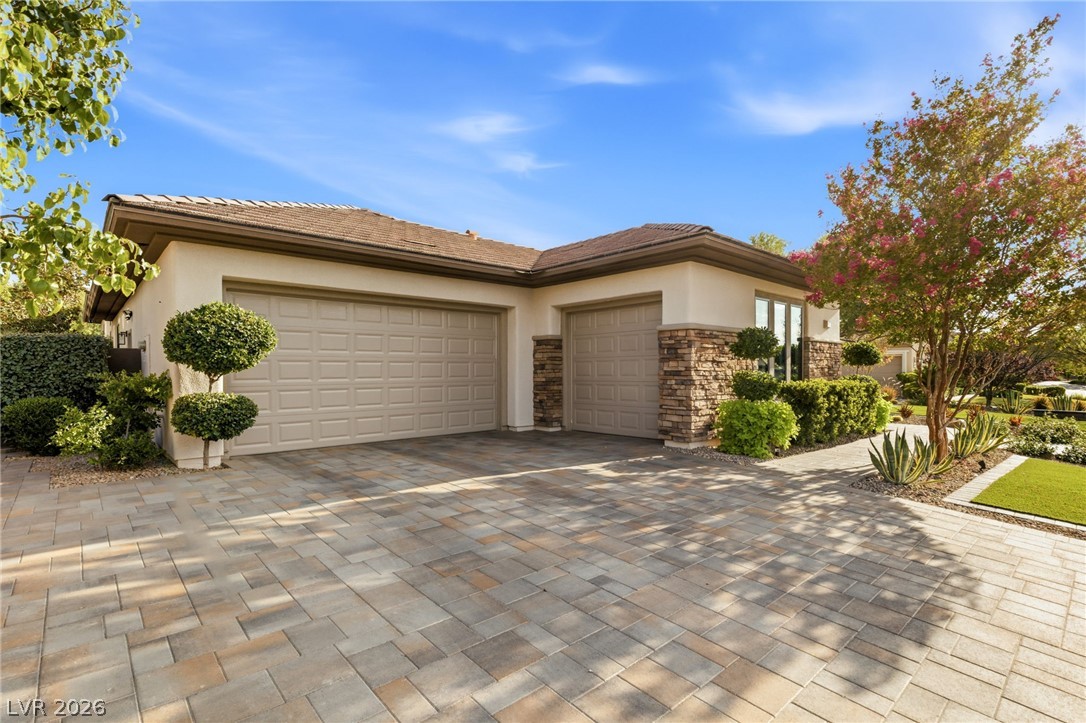 41 Hassayampa Trail Henderson NV 89052
