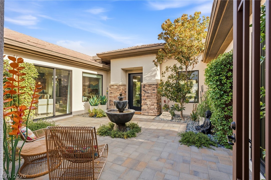 41 Hassayampa Trail Henderson NV 89052