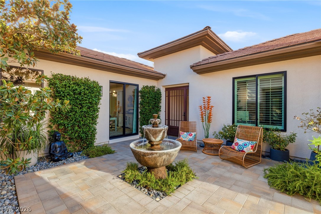 41 Hassayampa Trail Henderson NV 89052