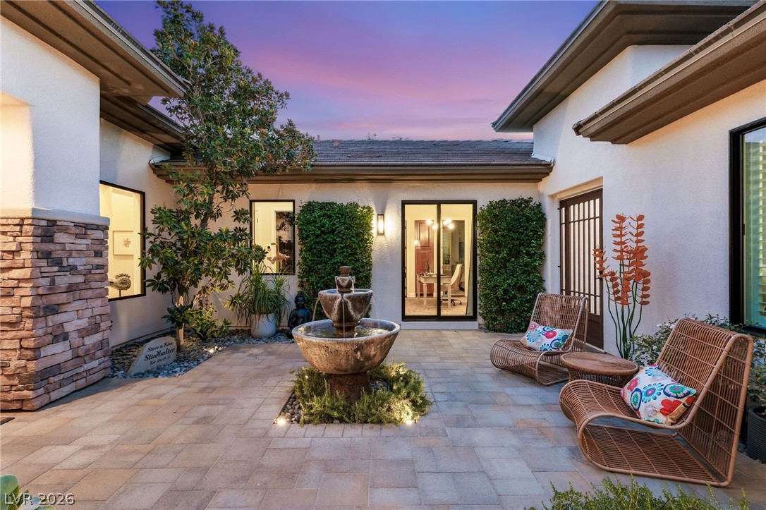 41 Hassayampa Trail Henderson NV 89052
