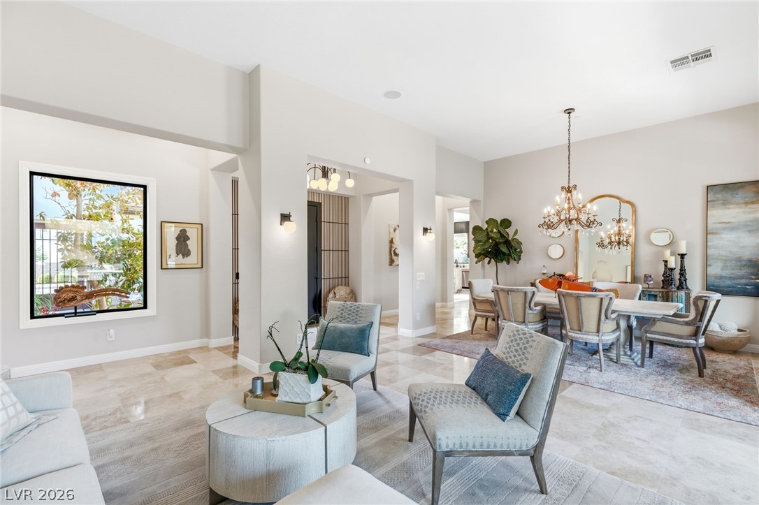 41 Hassayampa Trail Henderson NV 89052
