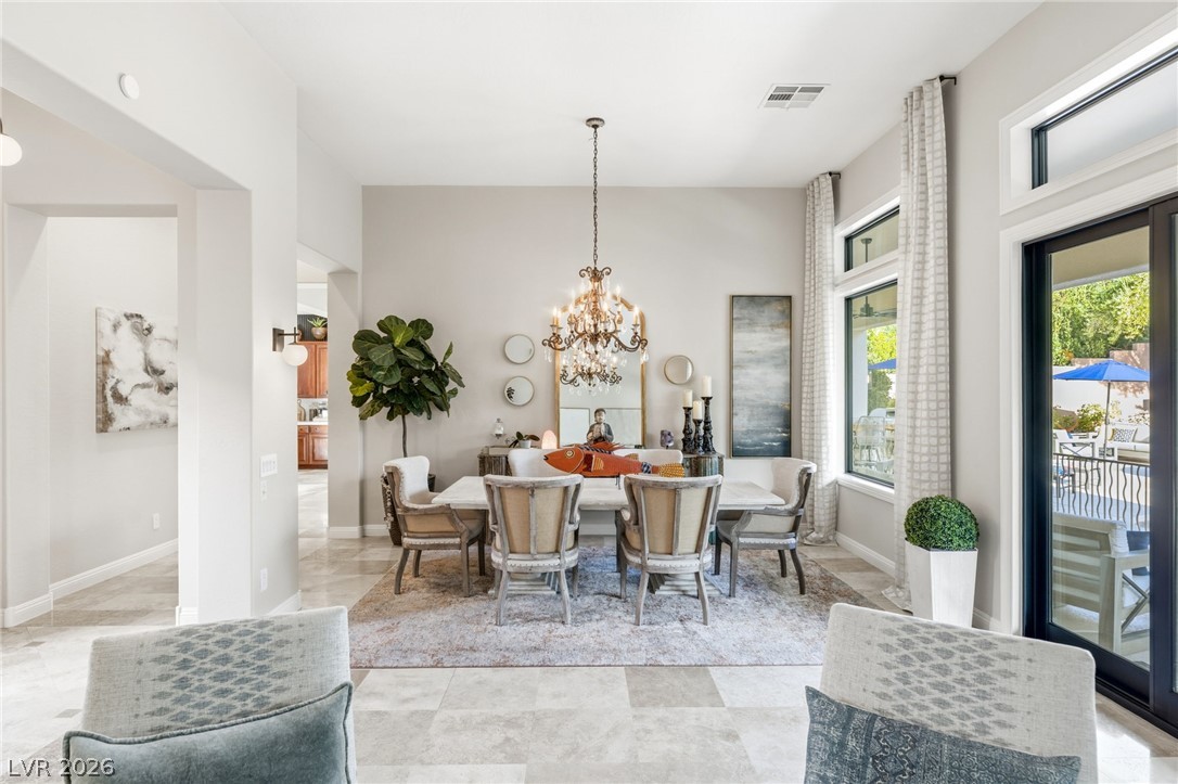 41 Hassayampa Trail Henderson NV 89052