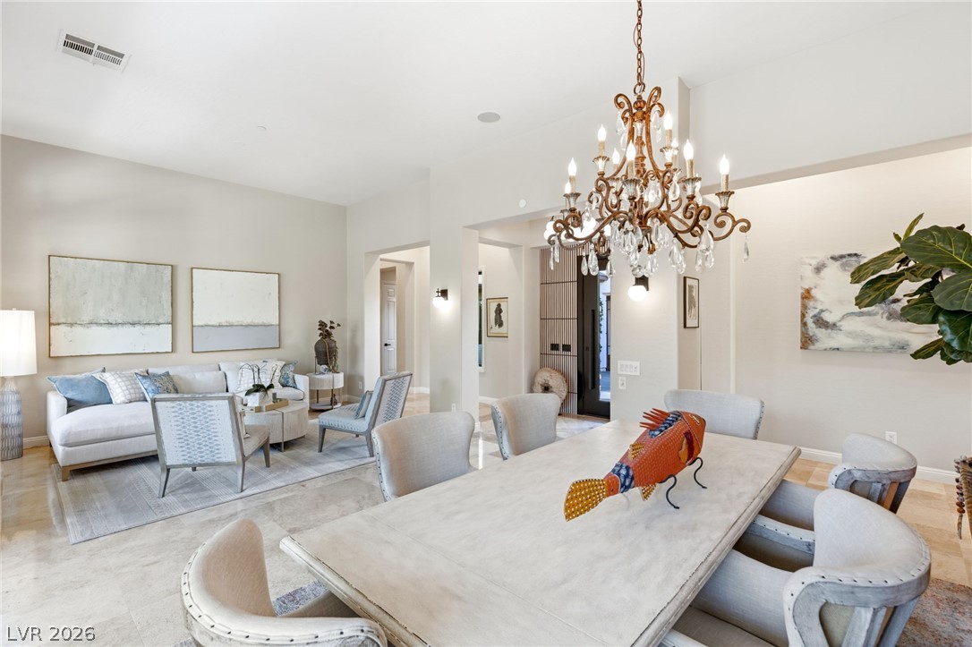 41 Hassayampa Trail Henderson NV 89052
