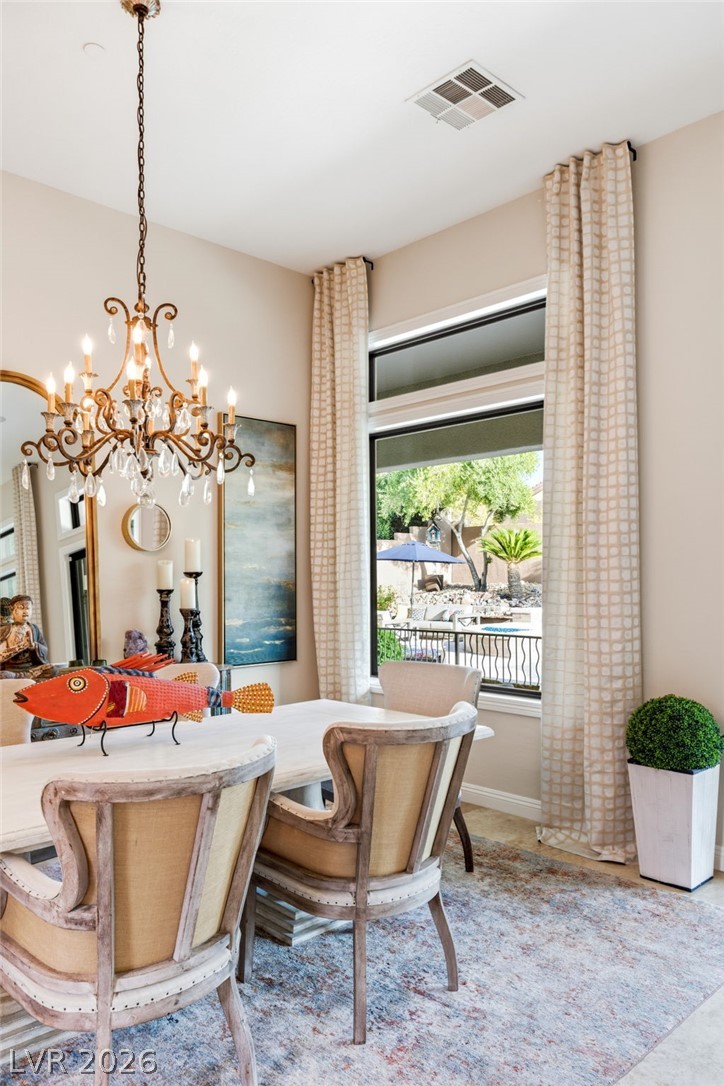 41 Hassayampa Trail Henderson NV 89052