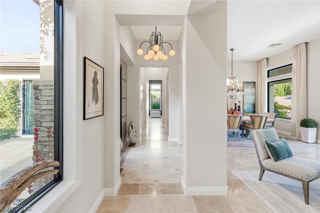41 Hassayampa Trail Henderson NV 89052
