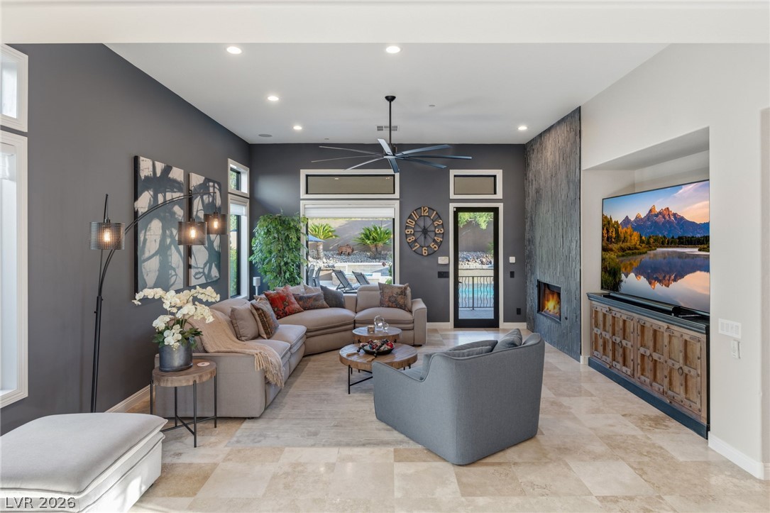 41 Hassayampa Trail Henderson NV 89052