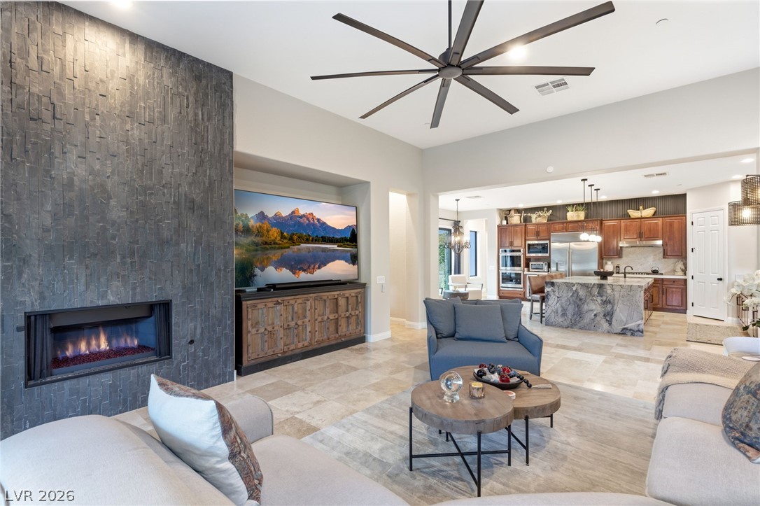 41 Hassayampa Trail Henderson NV 89052