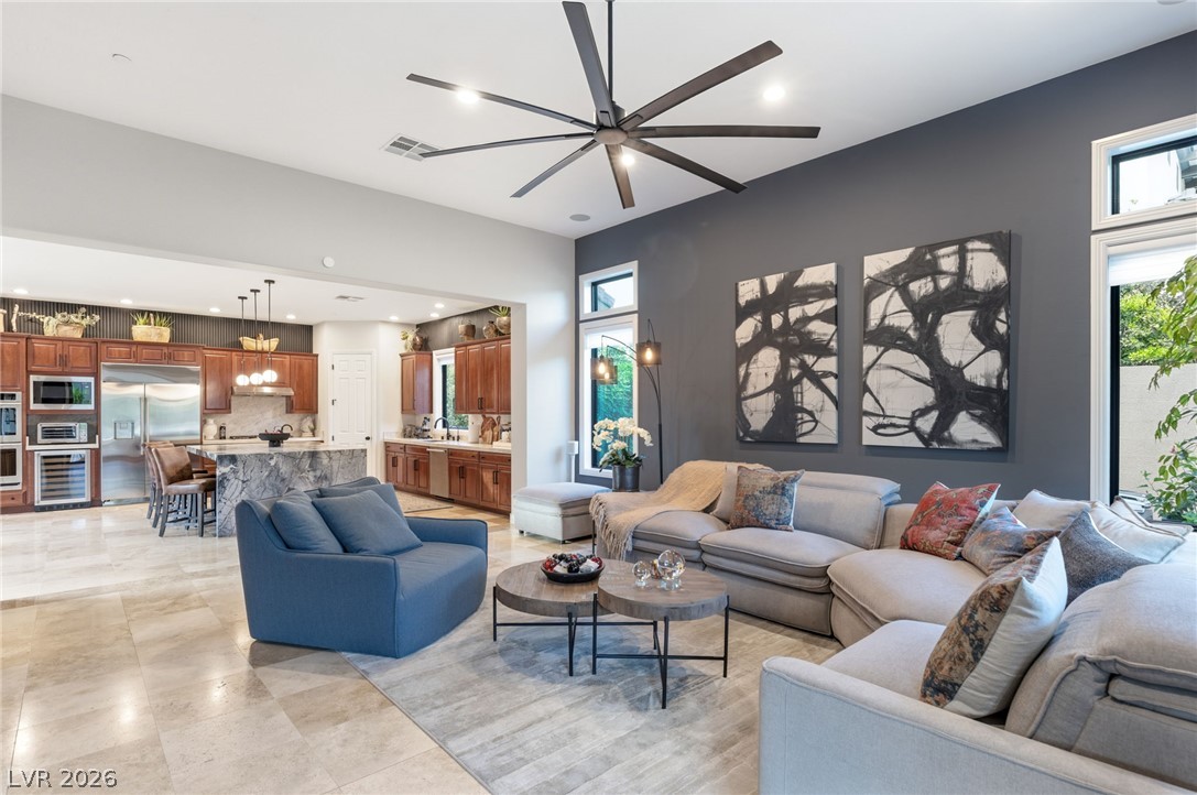 41 Hassayampa Trail Henderson NV 89052