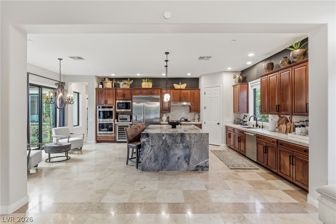 41 Hassayampa Trail Henderson NV 89052