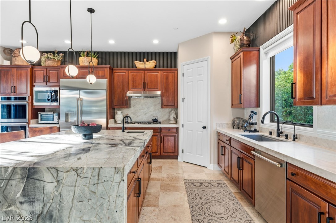 41 Hassayampa Trail Henderson NV 89052