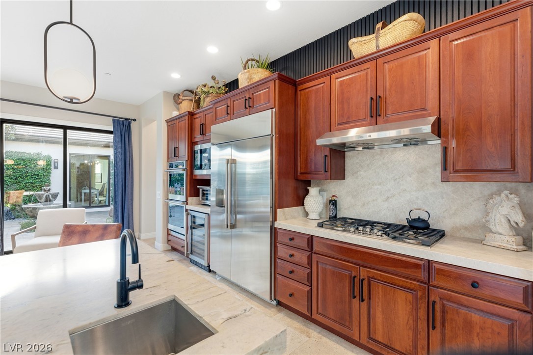41 Hassayampa Trail Henderson NV 89052