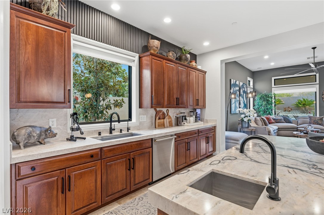41 Hassayampa Trail Henderson NV 89052