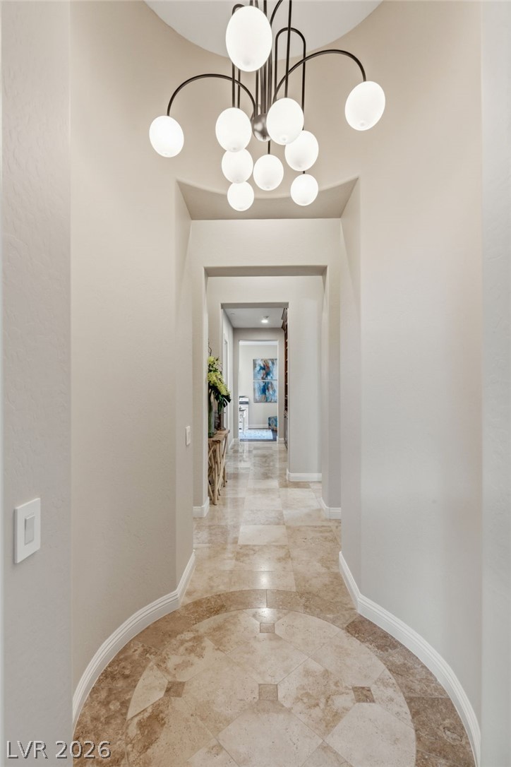 41 Hassayampa Trail Henderson NV 89052