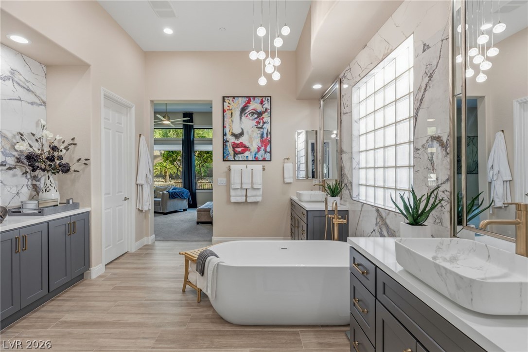 41 Hassayampa Trail Henderson NV 89052