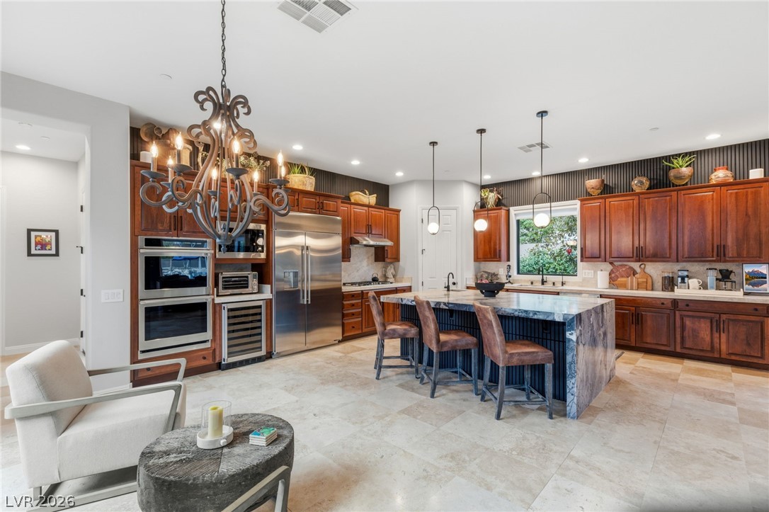 41 Hassayampa Trail Henderson NV 89052