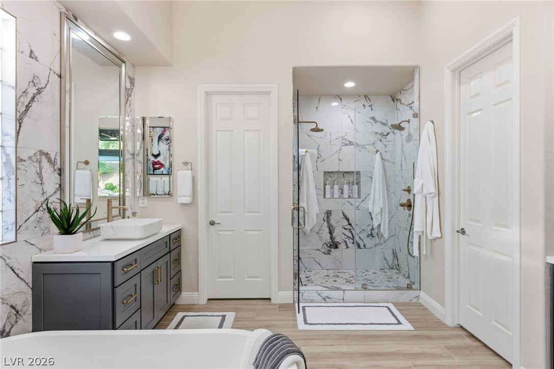 41 Hassayampa Trail Henderson NV 89052