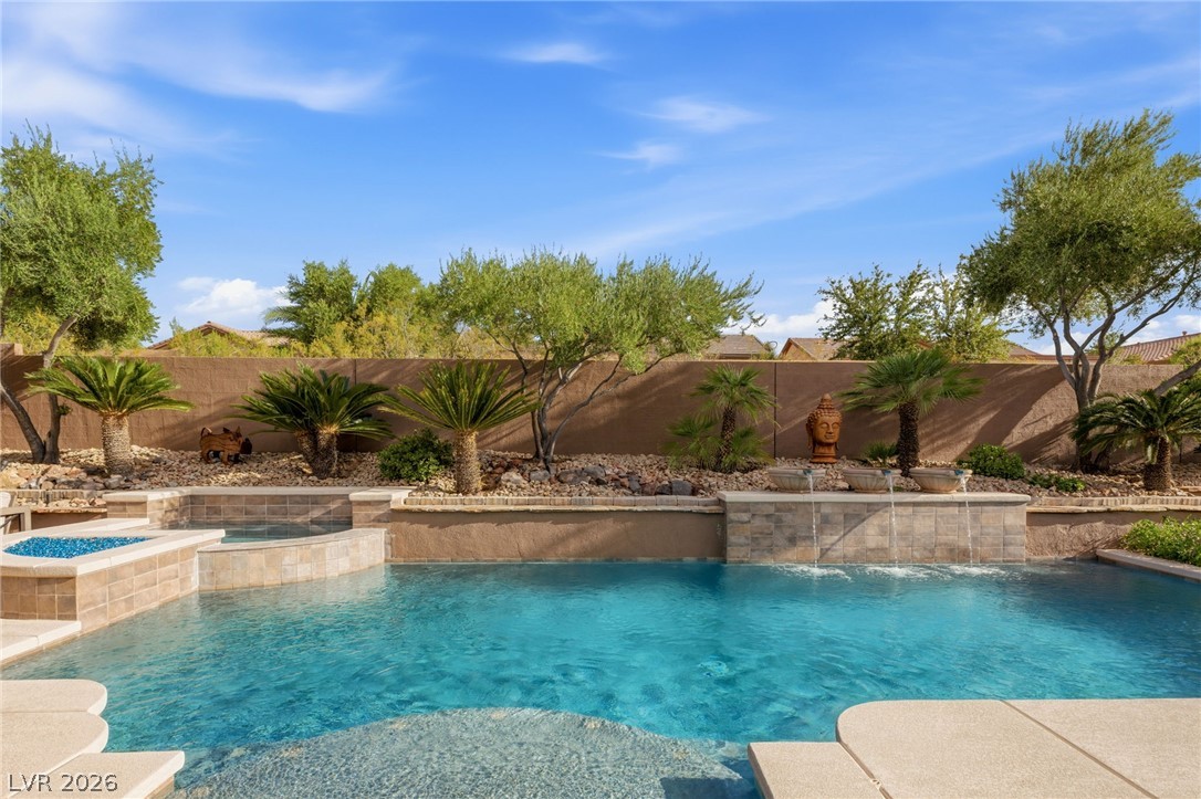 41 Hassayampa Trail Henderson NV 89052