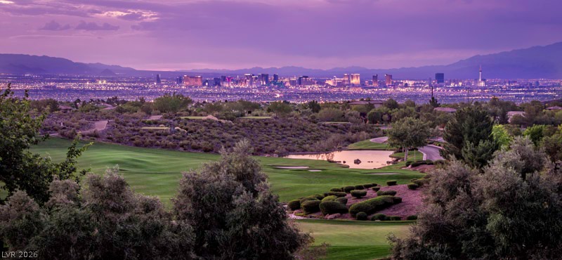 41 Hassayampa Trail Henderson NV 89052