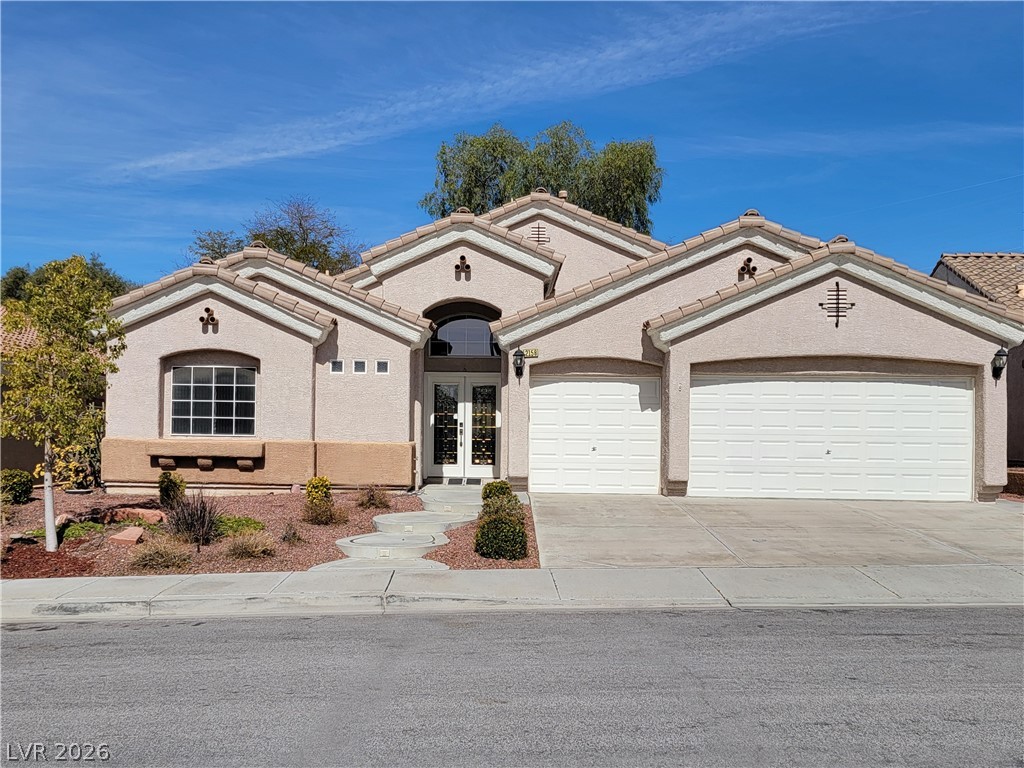 2158 Handel Avenue Henderson NV 89052