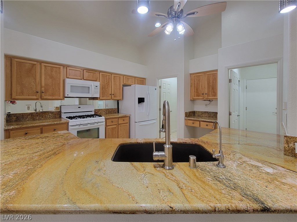 2158 Handel Avenue Henderson NV 89052