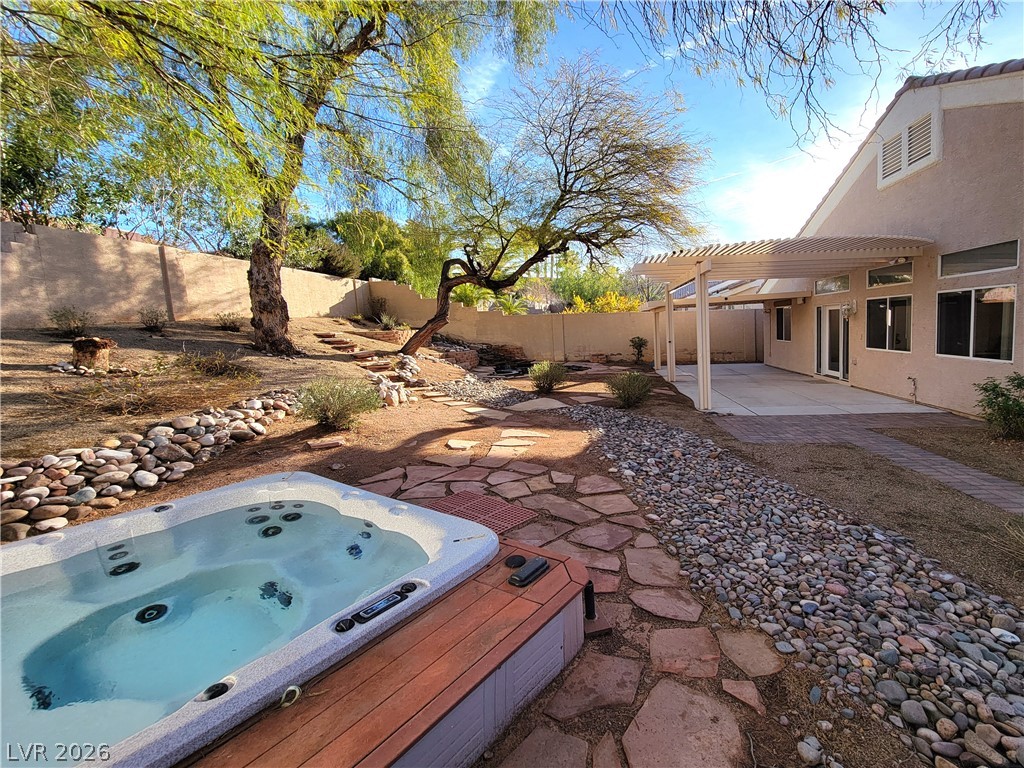 2158 Handel Avenue Henderson NV 89052