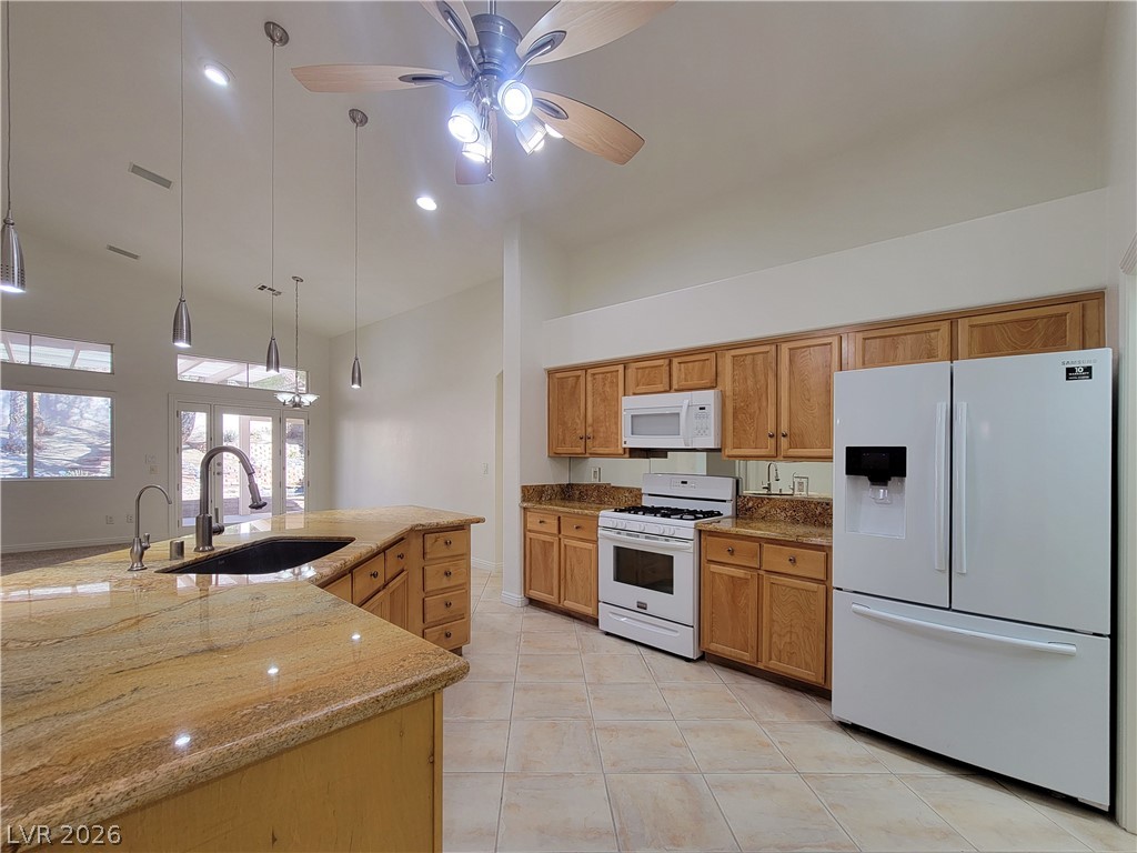 2158 Handel Avenue Henderson NV 89052