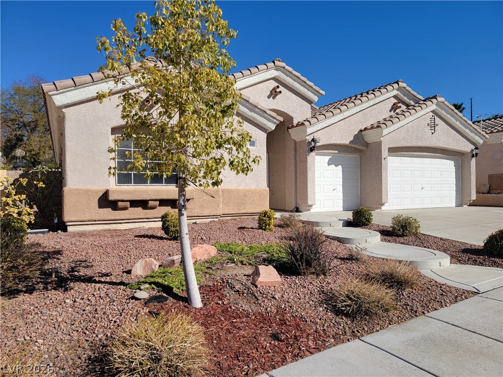 2158 Handel Avenue Henderson NV 89052