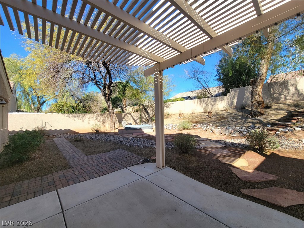 2158 Handel Avenue Henderson NV 89052