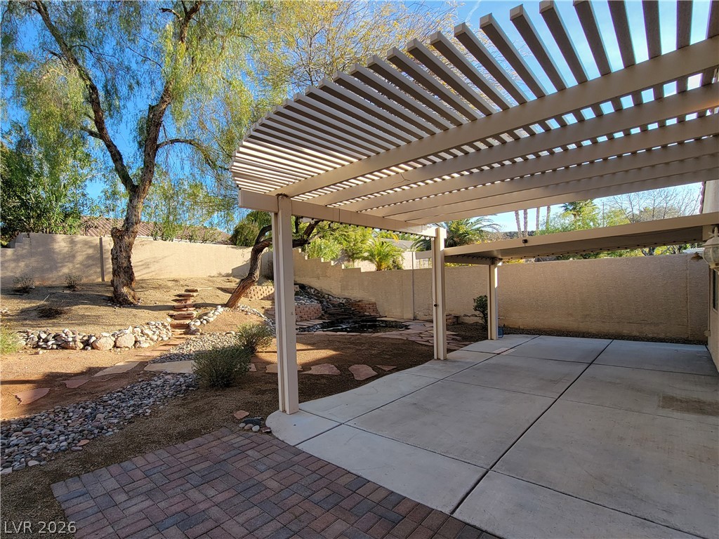 2158 Handel Avenue Henderson NV 89052