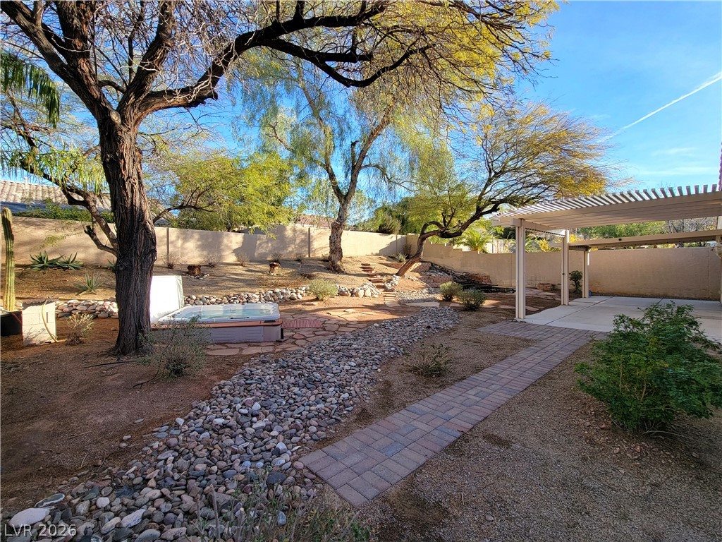 2158 Handel Avenue Henderson NV 89052