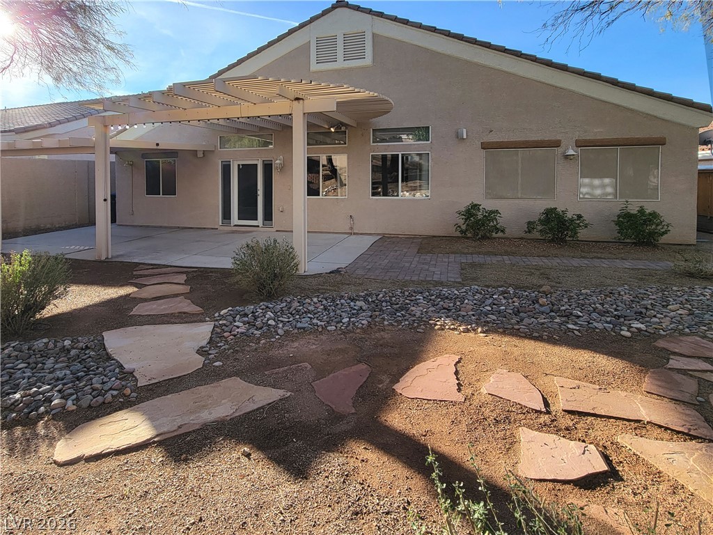 2158 Handel Avenue Henderson NV 89052