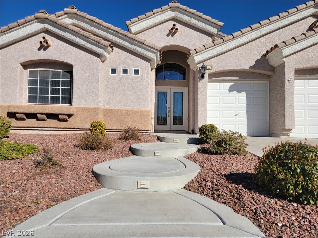 2158 Handel Avenue Henderson NV 89052
