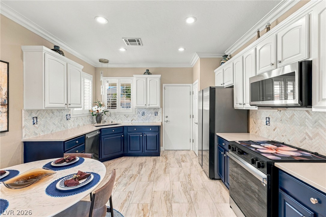 2425 Gamma Ray Place Henderson NV 89044