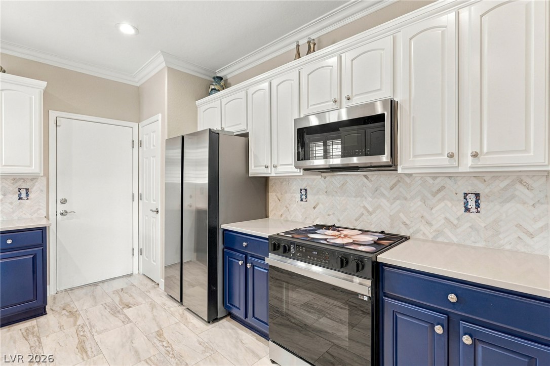 2425 Gamma Ray Place Henderson NV 89044